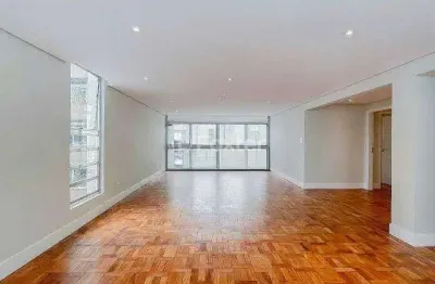 Apartamento com 3 quartos à venda na rua batataes, 333, jardim paulista, são paulo, 211 m2 por r$ 3.490.000