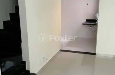 Casa em condomínio fechado com 2 quartos à venda na rua sargento agostinho ferreira, 239, vila maria alta, são paulo, 70 m2 por r$ 495.000
