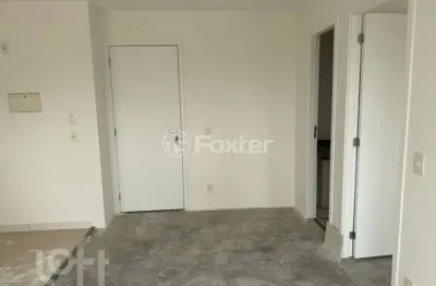 Apartamento com 1 quarto à venda na rua torres da barra, 409, água branca, são paulo, 31 m2 por r$ 280.000