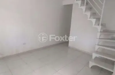 Casa com 2 quartos à venda na rua rancho queimado, 220, vila santana, são paulo, 70 m2 por r$ 340.000