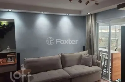 Apartamento com 2 quartos à venda na rua das cobeias, 68, vila bela, são paulo, 52 m2 por r$ 413.400