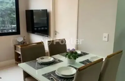 Apartamento com 2 quartos à venda na rua galeno de castro, 660, jurubatuba, são paulo, 35 m2 por r$ 400.000
