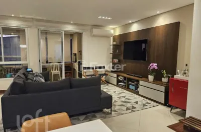 Apartamento com 3 quartos à venda na rua doutor augusto de miranda, 1295, pompéia, são paulo, 119 m2 por r$ 1.800.000