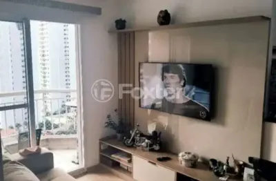 Apartamento com 2 quartos à venda na rua das palmeiras, 127, gopoúva, guarulhos, 47 m2 por r$ 415.000