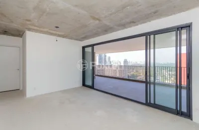 Apartamento com 3 quartos à venda na rua francisco leitão, 200, pinheiros, são paulo, 178 m2 por r$ 4.500.000