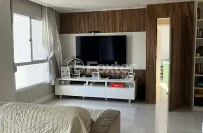 Apartamento com 3 quartos à venda na rua doutor dolzani, 676, jardim da glória, são paulo, 129 m2 por r$ 1.550.000
