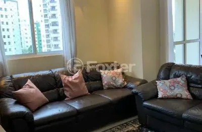 Apartamento com 3 quartos à venda na rua manoel carneiro silva, 285, bosque da saúde, são paulo, 90 m2 por r$ 950.000