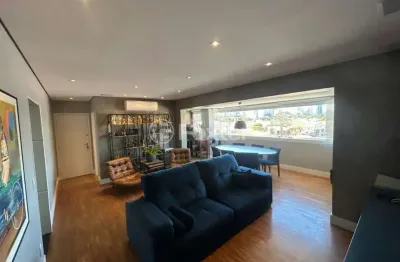 Apartamento com 4 quartos à venda na avenida engenheiro luiz carlos berrini, 1010, cidade monções, são paulo, 119 m2 por r$ 2.150.000