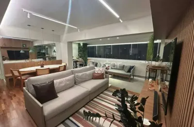 Apartamento com 4 quartos à venda na avenida nova independência, 1010, brooklin paulista, são paulo, 119 m2 por r$ 2.544.000