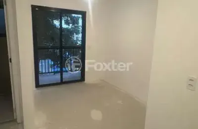 Apartamento com 2 quartos à venda na alameda barão de limeira, 815, campos eliseos, são paulo, 34 m2 por r$ 522.160