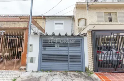 Casa com 2 quartos à venda na rua monsenhor du dreneuf, 316, vila moinho velho, são paulo, 120 m2 por r$ 530.000