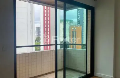 Apartamento com 3 quartos à venda na Rua Luís Molina, 149, Vila Mariana, São Paulo, 73 m2 por R$ 980.000