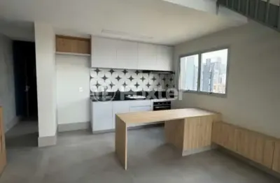 Loft com 1 quarto à venda na alameda franca, 1608, jardim paulista, são paulo, 90 m2 por r$ 1.980.000