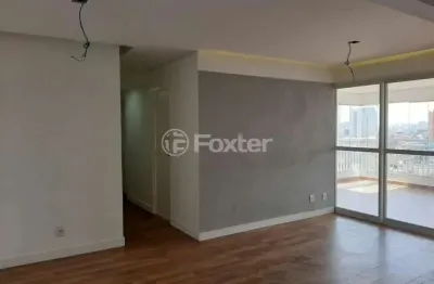 Apartamento com 3 quartos à venda na rua guanabara, 110, vila brasílio machado, são paulo, 115 m2 por r$ 1.100.000