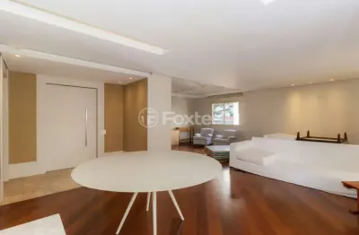 Apartamento com 4 quartos à venda na rua caiubi, 1422, perdizes, são paulo, 205 m2 por r$ 2.460.500