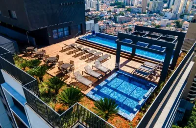 Apartamento com 2 quartos à venda na avenida afonso mariano fagundes, 137, saúde, são paulo, 57 m2 por r$ 820.000