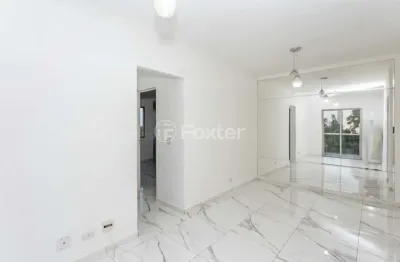 Apartamento com 2 quartos à venda na rua professor sousa barros, 125, vila guarani, são paulo, 58 m2 por r$ 460.000