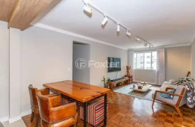 Apartamento com 2 quartos à venda na rua joaquim floriano, 636, itaim bibi, são paulo, 105 m2 por r$ 1.200.000