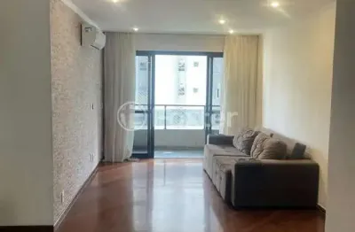 Apartamento com 4 quartos à venda na rua indiana, 217, brooklin, são paulo, 124 m2 por r$ 1.750.000
