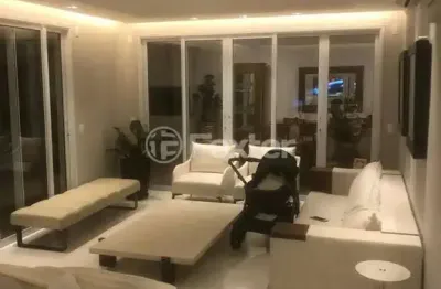 Apartamento com 3 quartos à venda na rua sousa ramos, 320, vila mariana, são paulo, 247 m2 por r$ 4.200.000