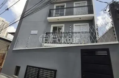 Apartamento com 1 quarto à venda na rua são luiz gonzaga, 183, jaçanã, são paulo, 40 m2 por r$ 285.000