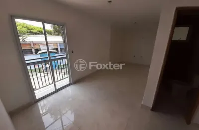 Apartamento com 2 quartos à venda na rua são luiz gonzaga, 183, jaçanã, são paulo, 37 m2 por r$ 280.000