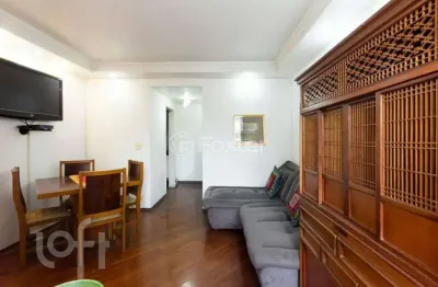 Apartamento com 2 quartos à venda na avenida doutor cardoso de melo, 451, vila olímpia, são paulo, 69 m2 por r$ 620.000