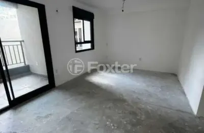 Apartamento com 1 quarto à venda na rua rego freitas, 62, república, são paulo, 34 m2 por r$ 390.000