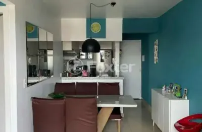 Apartamento com 2 quartos à venda na rua serra da canastra, 10, jardim amália, são paulo, 51 m2 por r$ 350.000