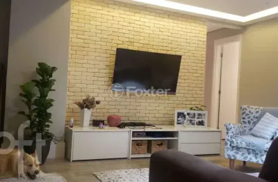 Apartamento com 2 quartos à venda na rua doutor luiz migliano, 1870, jardim caboré, são paulo, 87 m2 por r$ 869.000