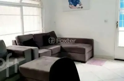 Casa com 2 quartos à venda na rua professor rui vianna braga, 116, vila paulo silas, são paulo, 190 m2 por r$ 680.000