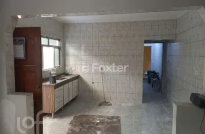 Casa com 3 quartos à venda na rua manuel da luz drumond, 306, jardim vila carrão, são paulo, 300 m2 por r$ 490.000