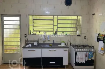 Casa com 2 quartos à venda na rua josé raimundo de oliveira, 34, jardim tabatinga, guarulhos, 92 m2 por r$ 530.000