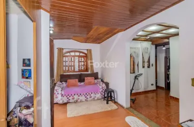 Casa com 5 quartos à venda na rua borges de cerqueira, 357, vila serralheiro, são paulo, 211 m2 por r$ 1.378.000