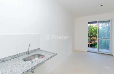 Kitnet / Stúdio à venda na Rua Gaspar Lourenço, 276, Vila Mariana, São Paulo, 25 m2 por R$ 380.000