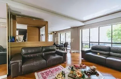 Apartamento com 4 quartos à venda na rua piauí, 591, higienópolis, são paulo, 220 m2 por r$ 2.100.000