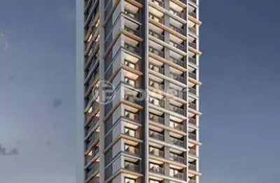 Kitnet / stúdio à venda na avenida santo amaro, 3526, brooklin paulista, são paulo, 29 m2 por r$ 867.000
