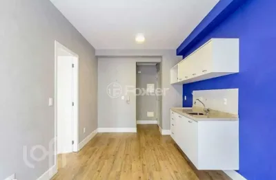 Apartamento com 1 quarto à venda na avenida doutor cardoso de melo, 630, vila olímpia, são paulo, 44 m2 por r$ 750.000