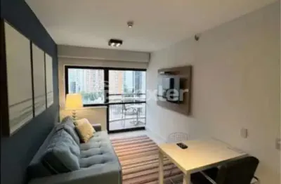 Apartamento com 1 quarto à venda na rua tenente negrão, 200, itaim bibi, são paulo, 36 m2 por r$ 960.000