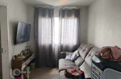 Apartamento com 2 quartos à venda na rua doutor augusto do amaral, 94, vila nina, são paulo, 50 m2 por r$ 424.000