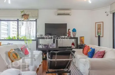 Apartamento com 3 quartos à venda na rua ministro gabriel de rezende passos, 478, moema, são paulo, 224 m2 por r$ 3.357.000