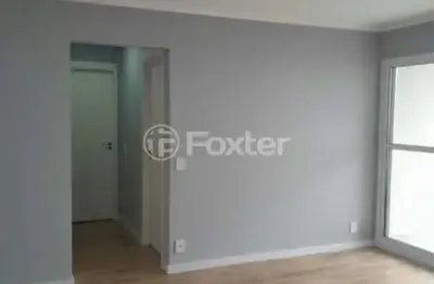 Apartamento com 2 quartos à venda na rua alcides de queirós, 401, casa branca, santo andré, 68 m2 por r$ 620.000