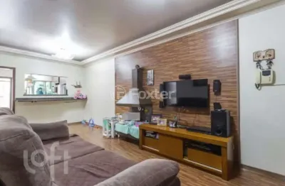 Casa com 3 quartos à venda na rua doutor andrade pertence, 186, vila olímpia, são paulo, 168 m2 por r$ 1.382.000