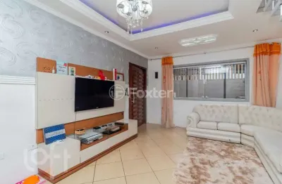 Casa com 3 quartos à venda na rua desembargador francisco de souza nogueira, 40, cidade kemel, são paulo, 240 m2 por r$ 990.000