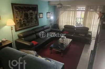 Casa com 3 quartos à venda na rua diogo feijó, 308, jardim vila galvão, guarulhos, 155 m2 por r$ 860.000