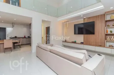 Casa com 3 quartos à venda na rua erva mate, 4, vila jacuí, são paulo, 360 m2 por r$ 1.300.000