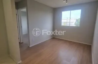 Apartamento com 2 quartos à venda na avenida do vaticano, 275, jardim joão xxiii, são paulo, 40 m2 por r$ 233.000