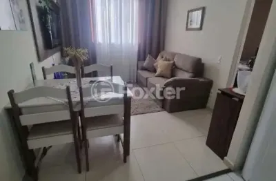 Apartamento com 2 quartos à venda na avenida do vaticano, 275, jardim joão xxiii, são paulo, 40 m2 por r$ 225.000