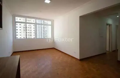 Apartamento com 2 quartos à venda na alameda jaú, 527, jardim paulista, são paulo, 85 m2 por r$ 1.350.000