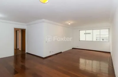 Apartamento com 3 quartos à venda na alameda lorena, 319, jardim paulista, são paulo, 150 m2 por r$ 1.650.000